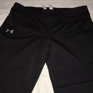 Under Armor youth yoga pant